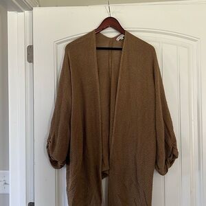 Andree Cardigan Size 1X
